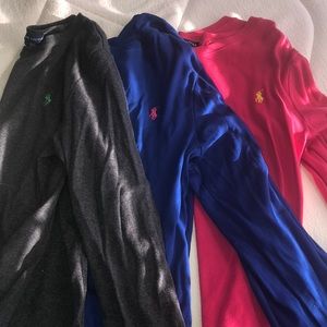polo ralph lauren bundle
